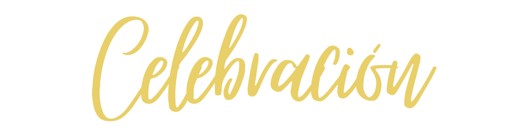 Celebracion de Graduacion