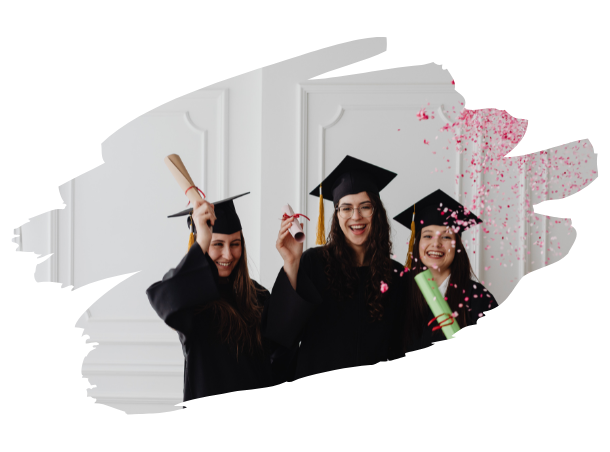 Evento de Graduacion