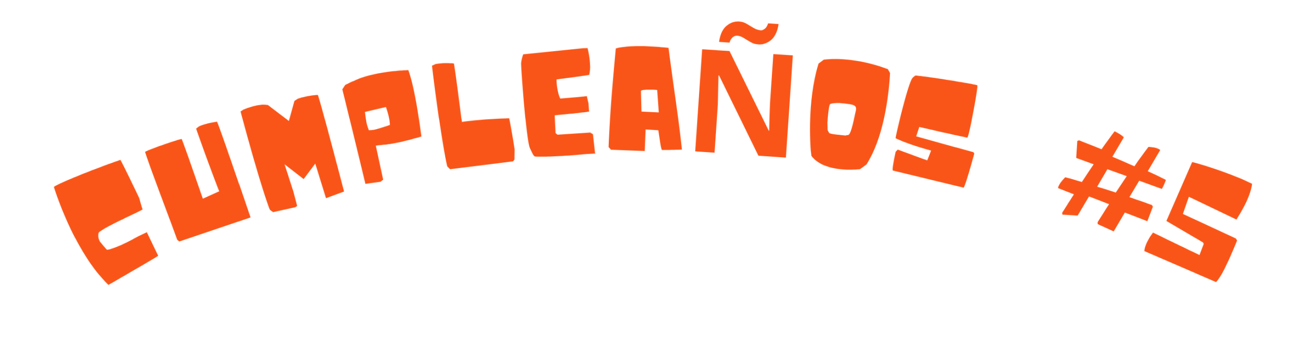 Fiesta de Cumplanos Invitacion de Nino