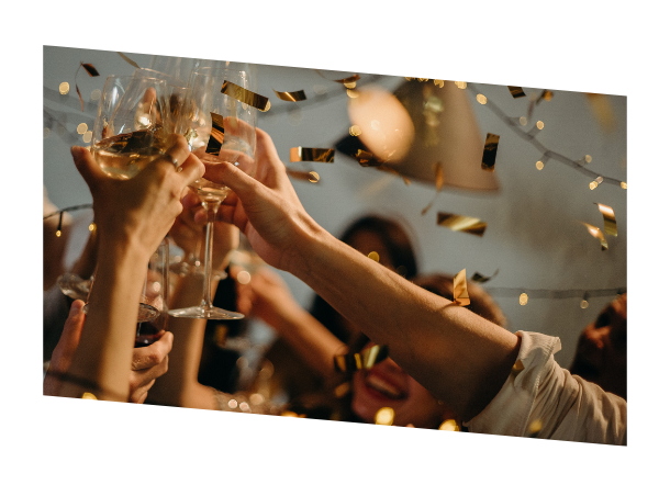 Fiesta de Graduacion