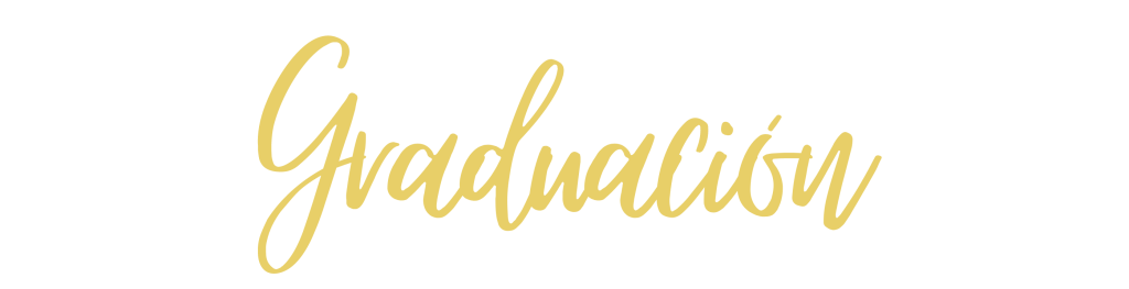 Graduacion Invitaciones