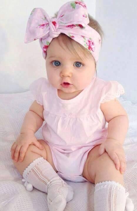 How to Make DIY Hair Bows for Girls