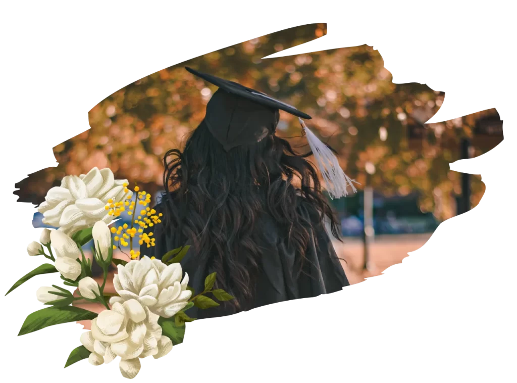 Invitación Digital de Graduación