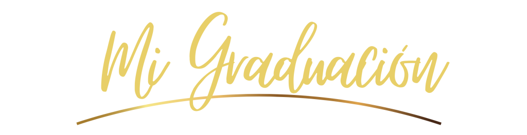 Invitaciones de Graduación