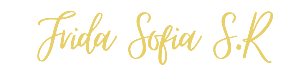 Frida Sofia Graduación