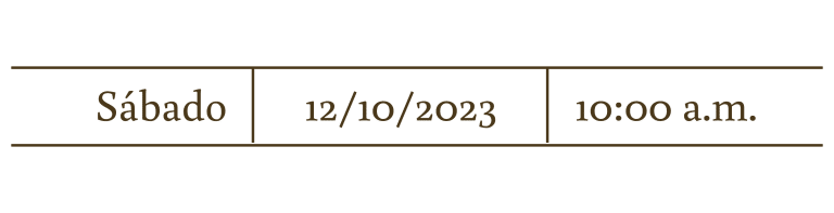 Letras Invitaciones 4