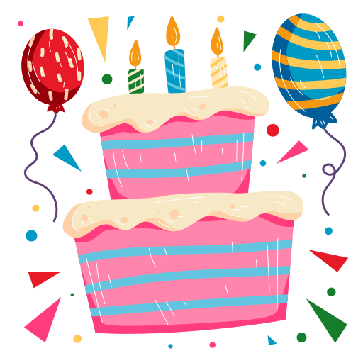 tortas de cumpleanos